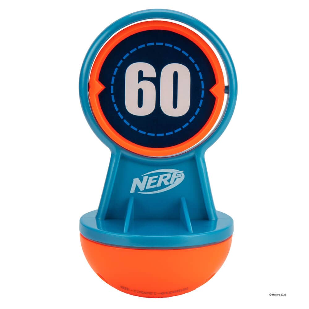 Nerf - Elite Target Rocker Shot Targets 3 X Pack