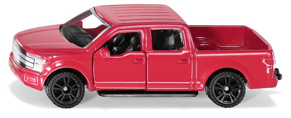 Siku - Ford F150 Die-Cast Model Pickup Truck