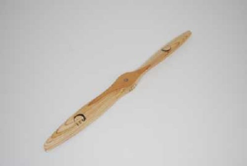 XOAR - PROP 29X10 WOOD PUSHER LAMINATED