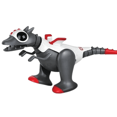 Sharper Image - Robo Battle Dragon