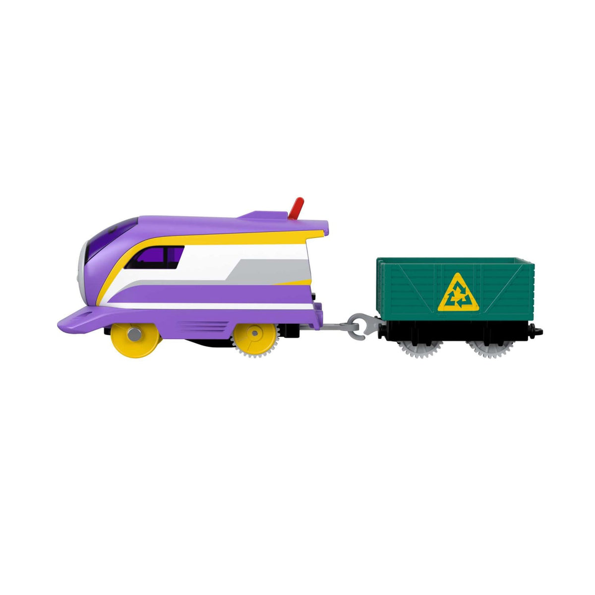Thomas & Friends - Kana Motorizedtoy Train