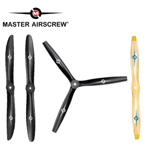 Propellers