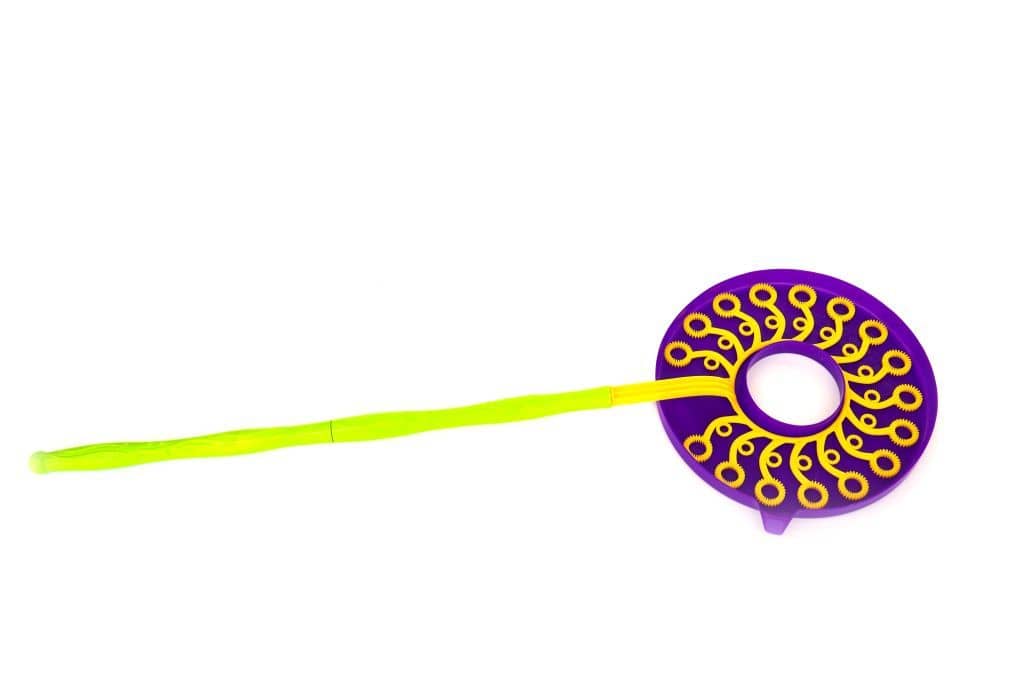 Gazillion - Mega-zillion Bubble Making Wand