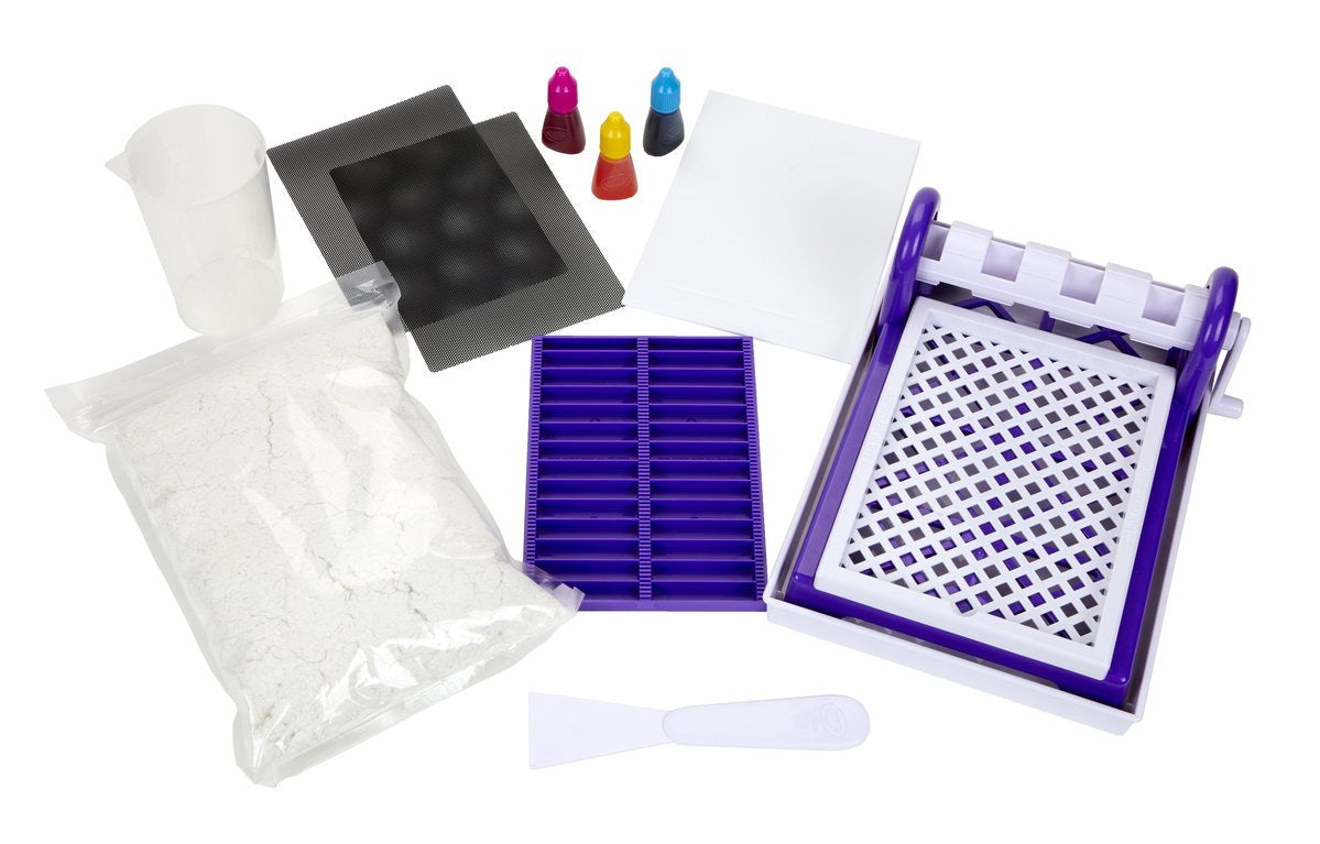 Crayola - Diy Paper Maker