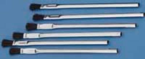 DUBRO - 345 EPOXY BRUSHES DB345 6PCS
