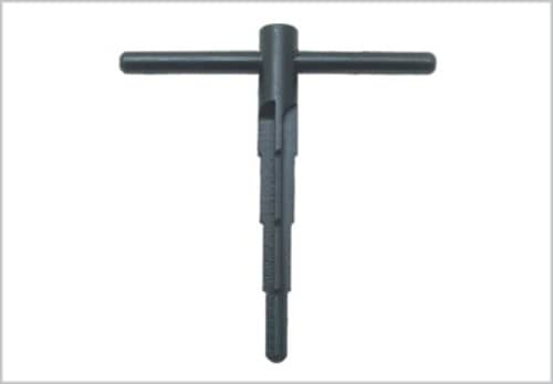 TY1 - PROP REAMER 4STEP 4/5/6/7MM TY1062