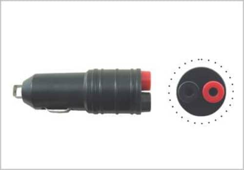 TY1 - CIGAR LIGHTER MULTI ADAPTER TY25033