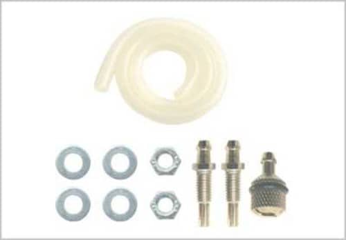 TY1 - FUEL CONTAINER CAP FITTING TY5541