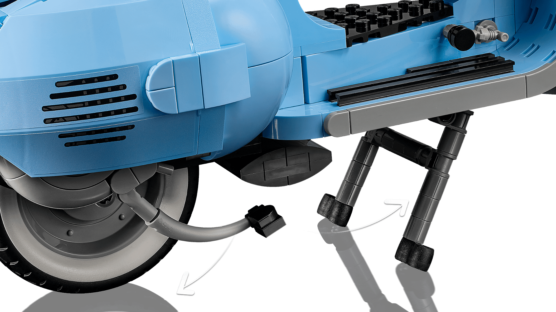 LEGO® 10298 Vespa 125 - Creator Expert