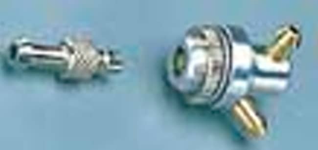 DUBRO - 334 KWIKFILL FUELING VALVE GLO FUEL (1 PC PER PACK) DB334