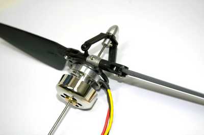 VARIABLE PITCH B-LESS TYPE A EMAX