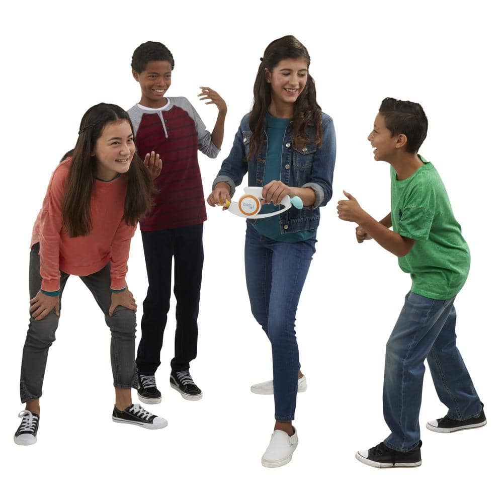 Hasbro Games - Bop It! Electronic Game