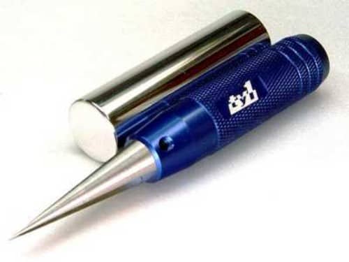 TY1 - PLASTIC SUPER REAMER TY1039