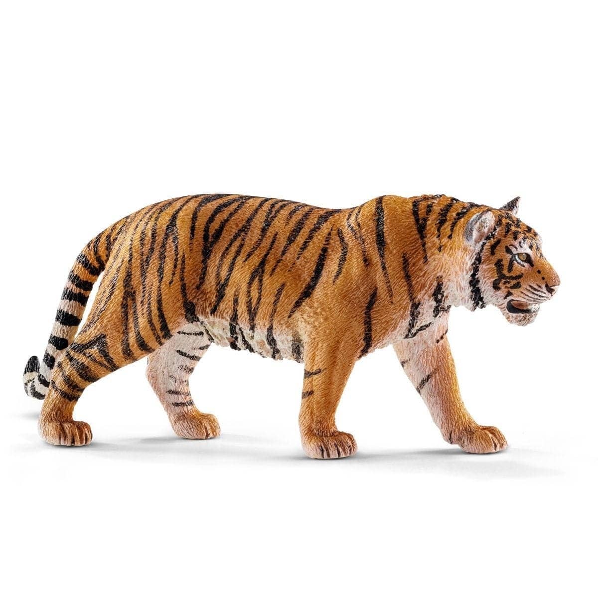 Schleich - Tiger Wildlife Animal Figurine