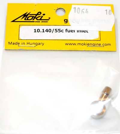 21055C (MOKI ENGINES PART) NEEDLE VALUE PIPE