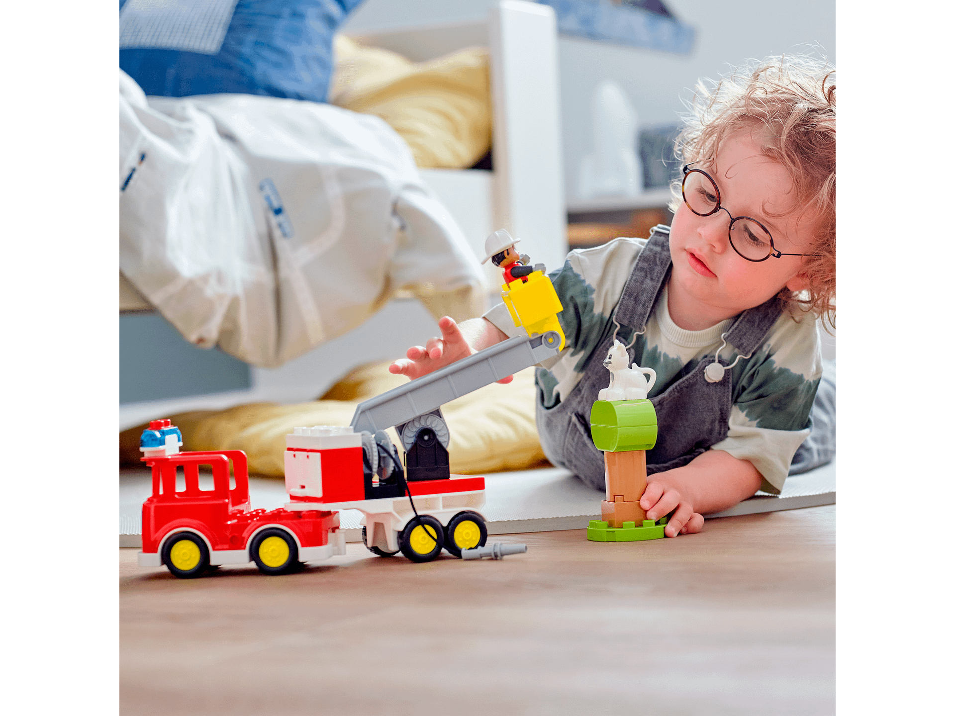 LEGO® 10969 Fire Truck -  DUPLO®