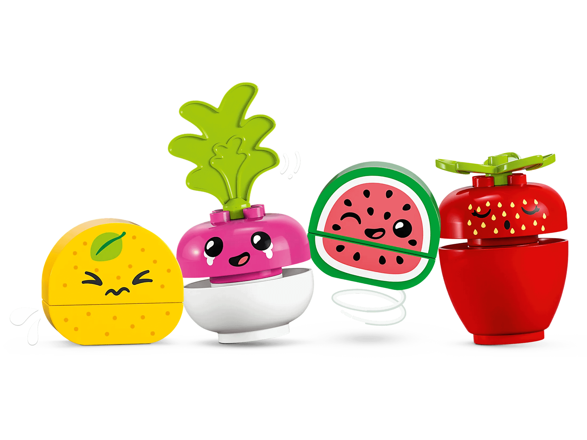 LEGO® 10983 Organic Market -  DUPLO®