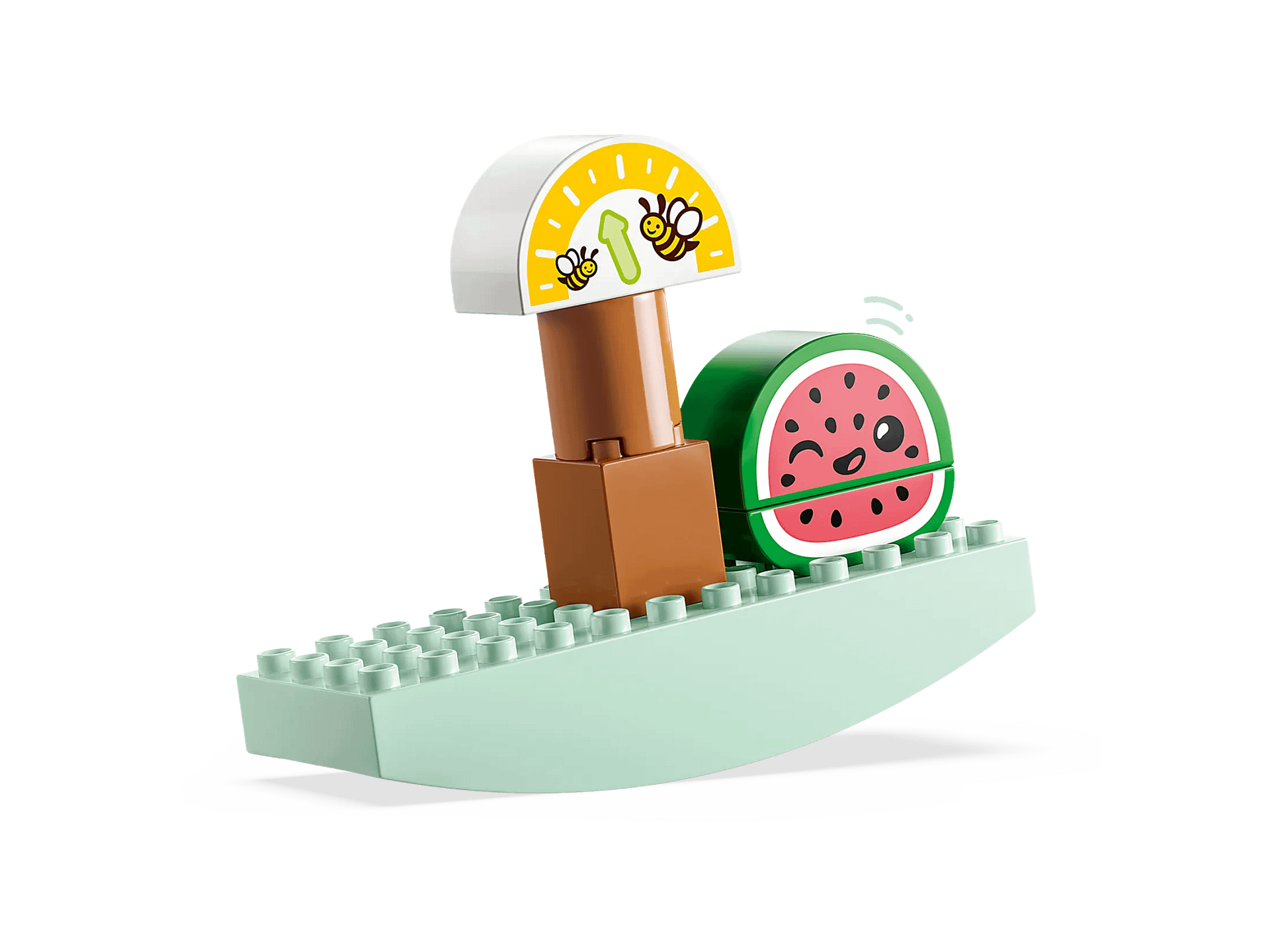 LEGO® 10983 Organic Market -  DUPLO®
