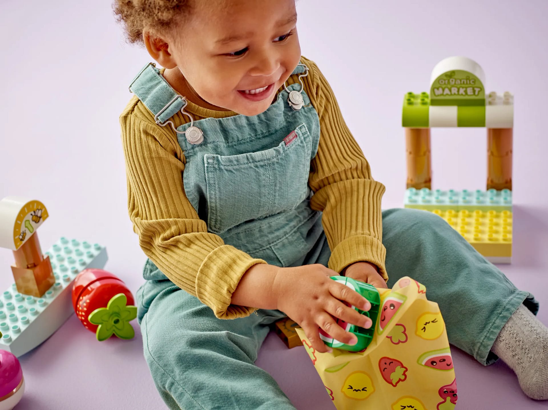 LEGO® 10983 Organic Market -  DUPLO®