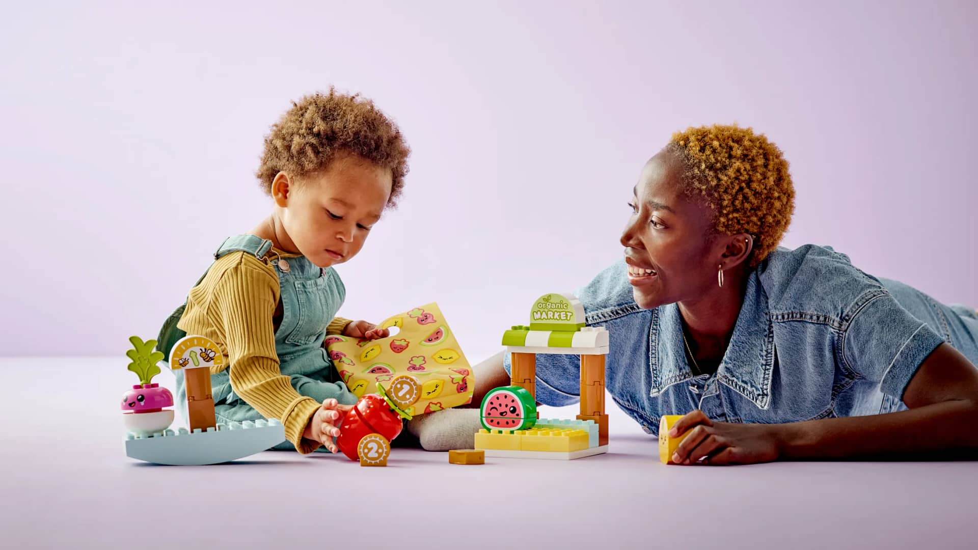 LEGO® 10983 Organic Market -  DUPLO®
