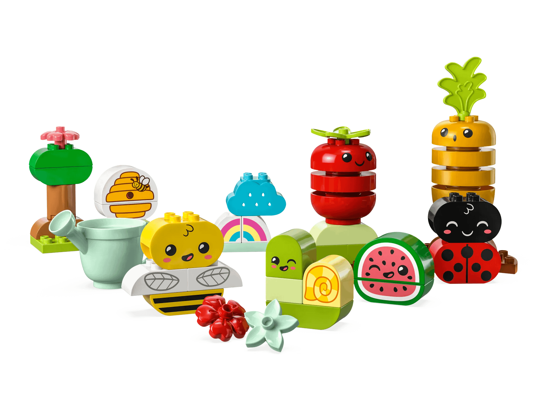 LEGO® 10984 Organic Garden -  DUPLO®