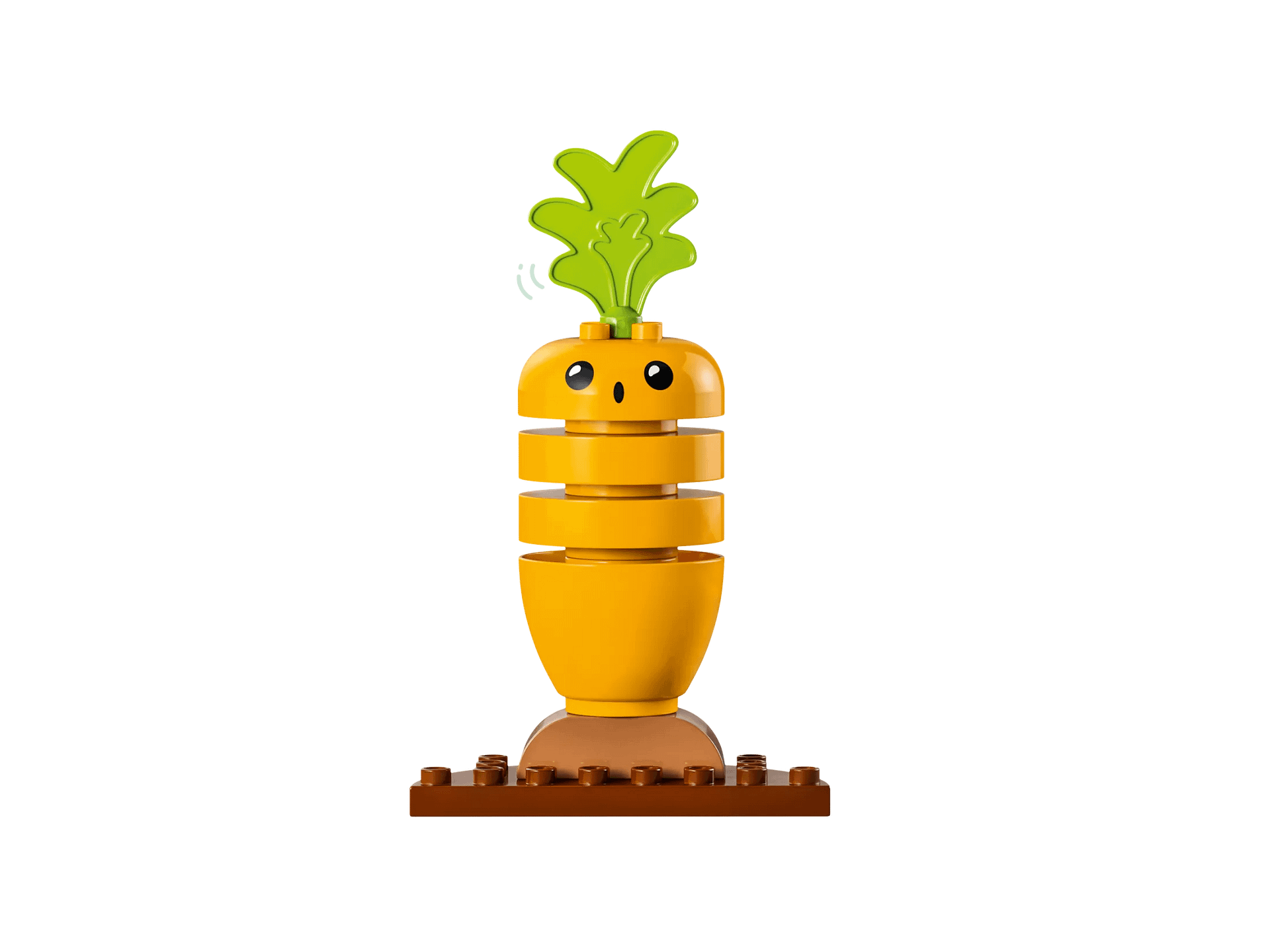 LEGO® 10984 Organic Garden -  DUPLO®