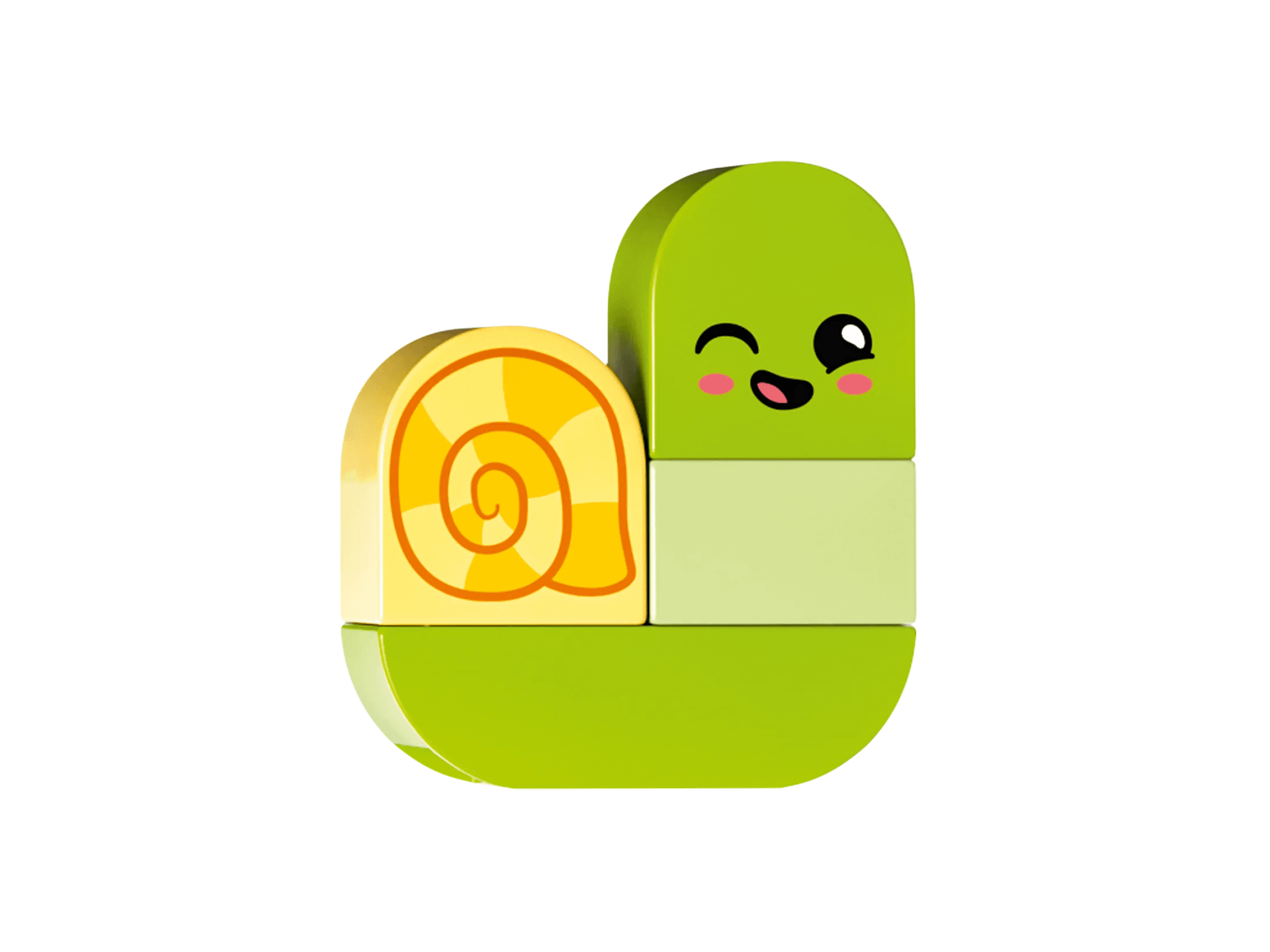 LEGO® 10984 Organic Garden -  DUPLO®