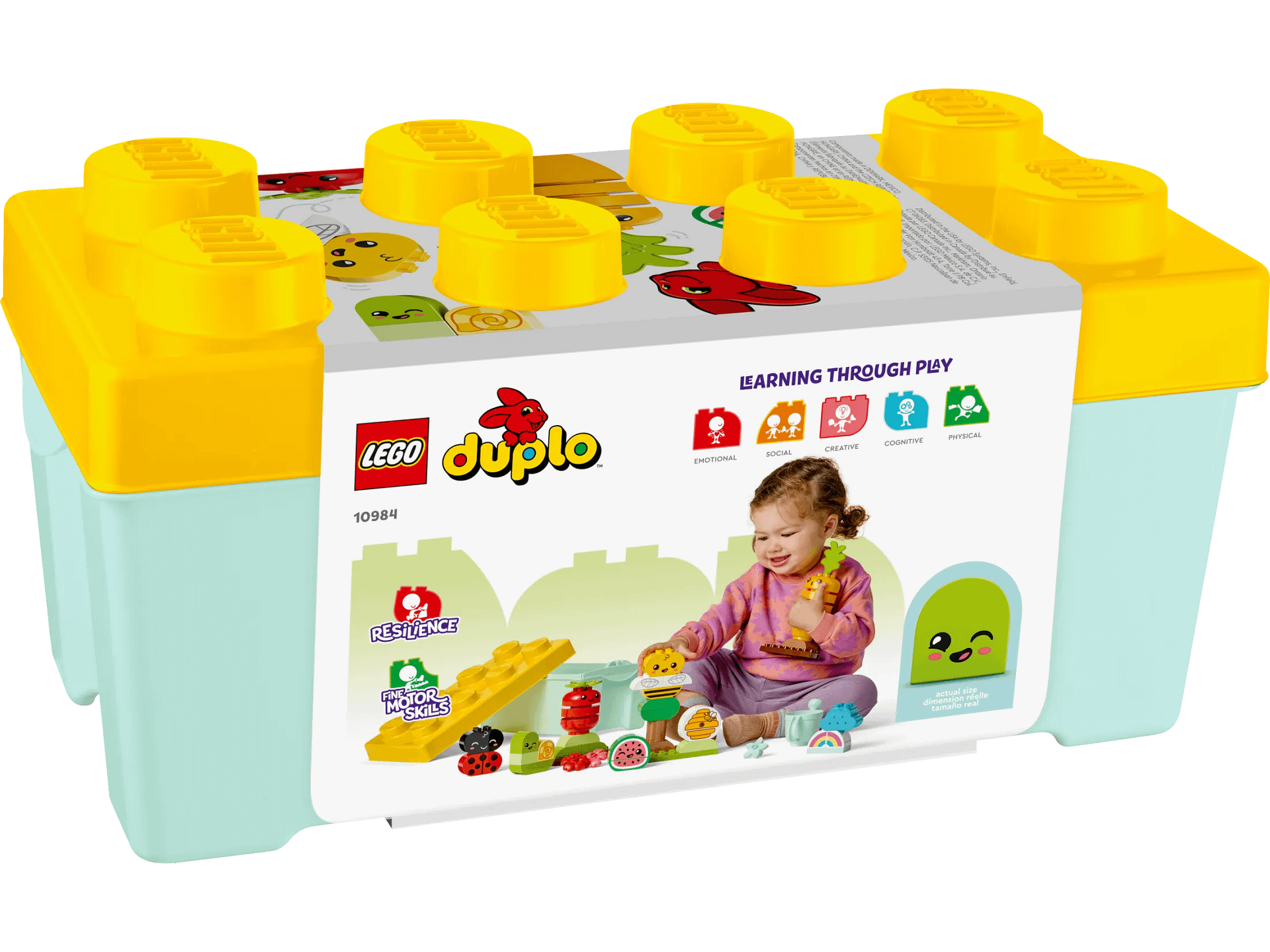 LEGO® 10984 Organic Garden -  DUPLO®
