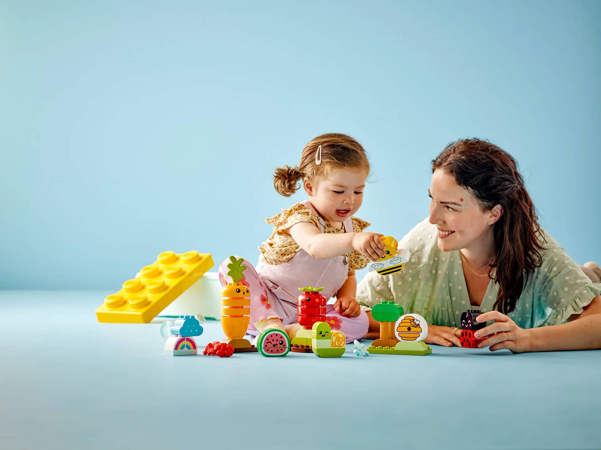 LEGO® 10984 Organic Garden -  DUPLO®