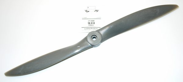 APC - PROP 16X8 PATTERN