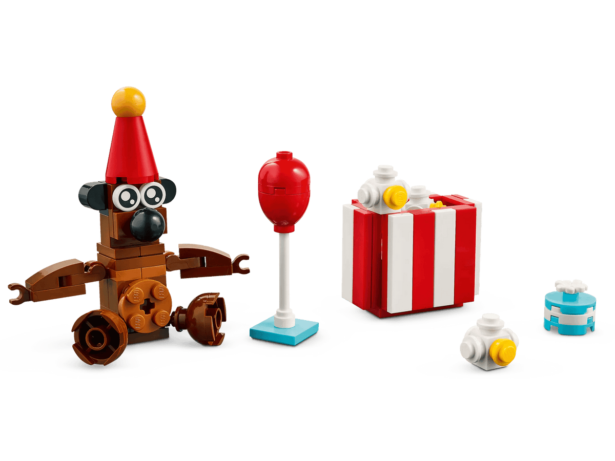 LEGO® 11029 Creative Party Box - Classic