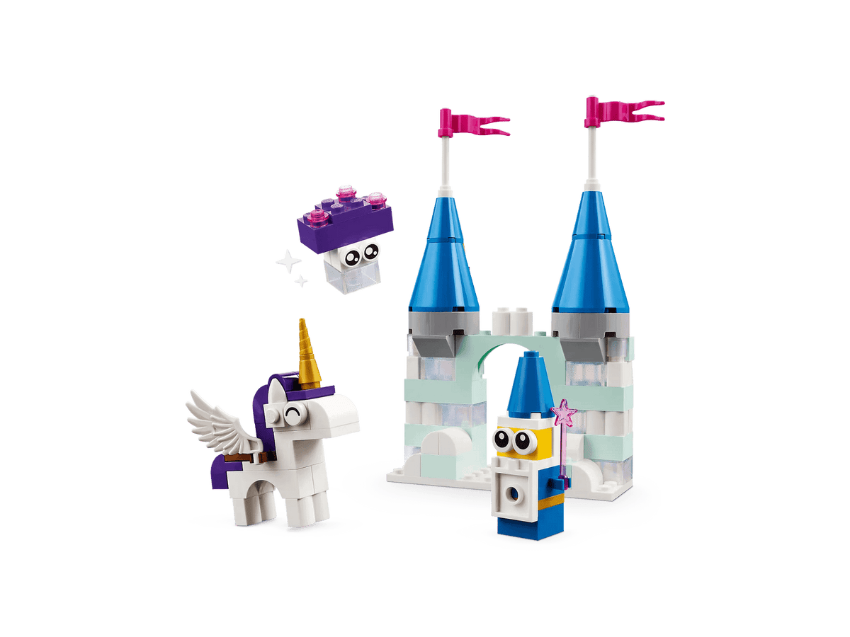 LEGO® 11033 Creative Fantasy Universe - Classic