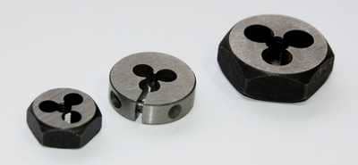 TY1 - THREAD DIE 6/32