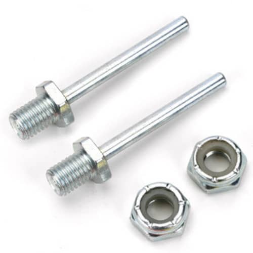 DUBRO - 1-1:4' X 5/32' AXLE SHAFT 247