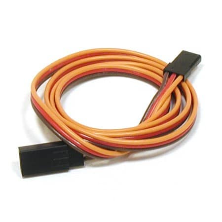 JR - 600MM GOLD EXTENSION