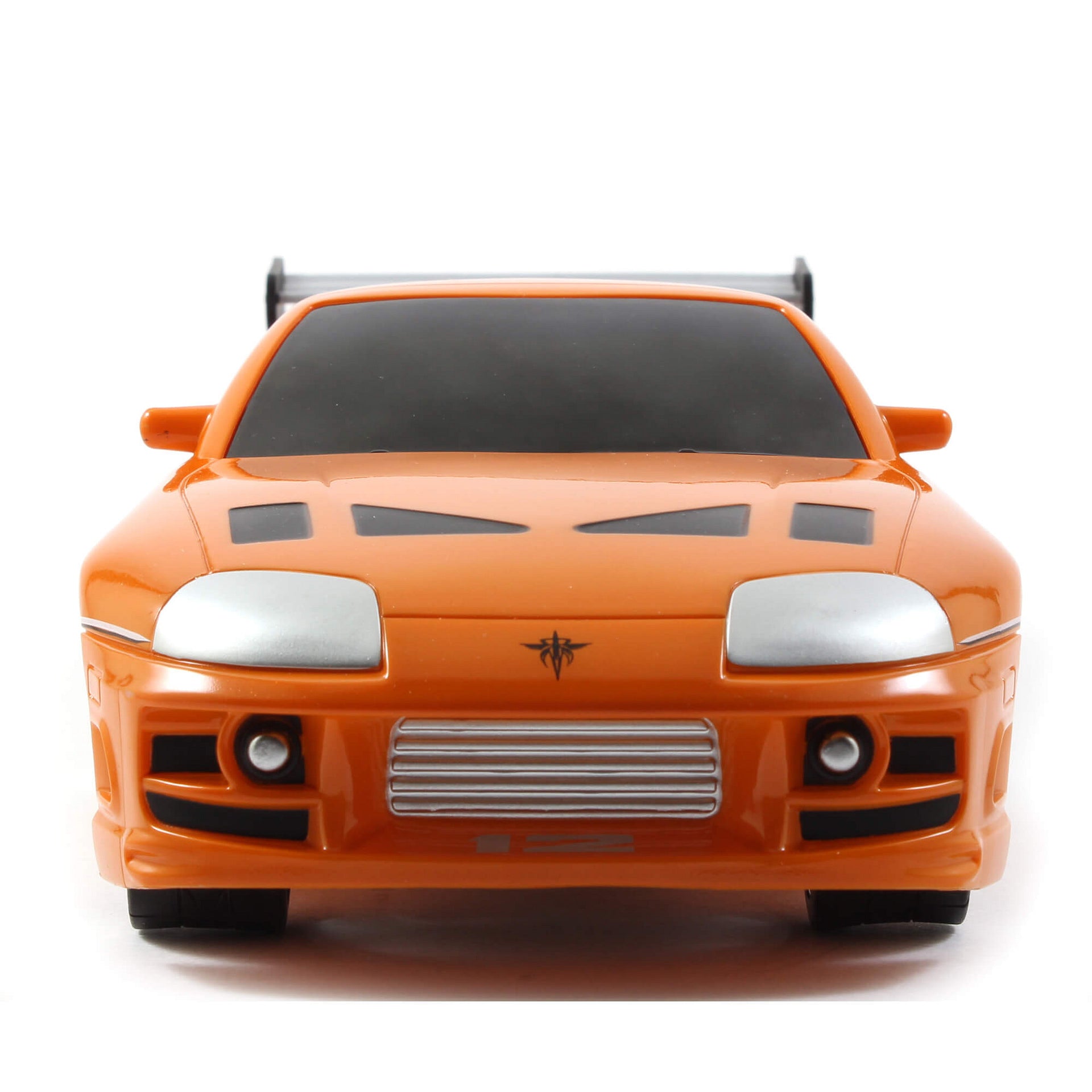 Fast & Furious - Rc Brian's 1995 Toyota Supra (1:16) Remote Control