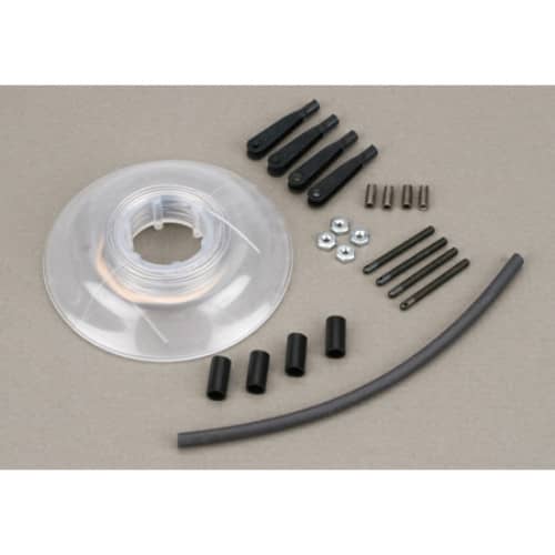 DUBRO - 517 2/56 PULL-PULL SYSTE 517