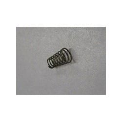 F1249 (YS ENGINES PART) PLUNGER SPRING