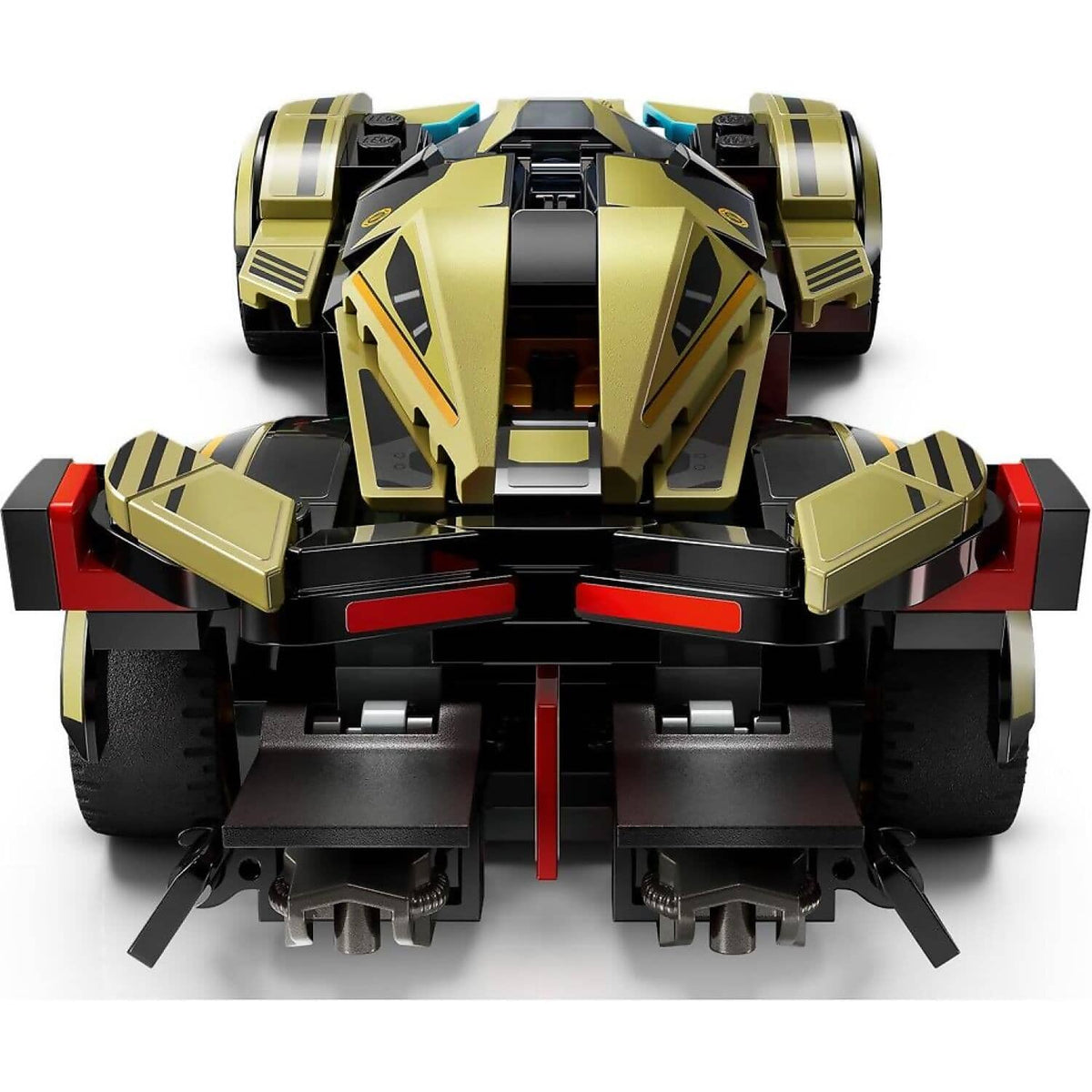 LEGO® 76923 Lamborghini Lambo V12 Vision GT Super Car - Speed Champions