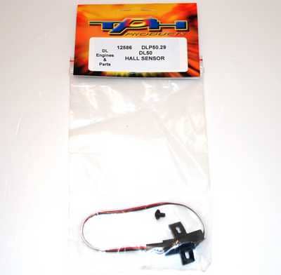 50.29 (DL ENGINES  PART) DL50 HALL SENSOR