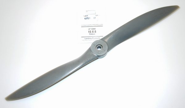 APC - PROP 15X8 SPORT