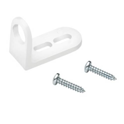 DUBRO - 994 FUELING VALVE MOUNTING BRACKETS (1:PKG) DB994