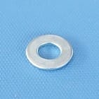NGH - PART PRESSURE NIPPLE WASHER GT17/25 NH7303