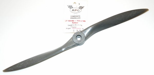 APC - PROP 14.5X14 NARROW