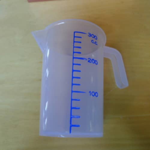 TY1 - MEASURING CUP 300ML TY10030