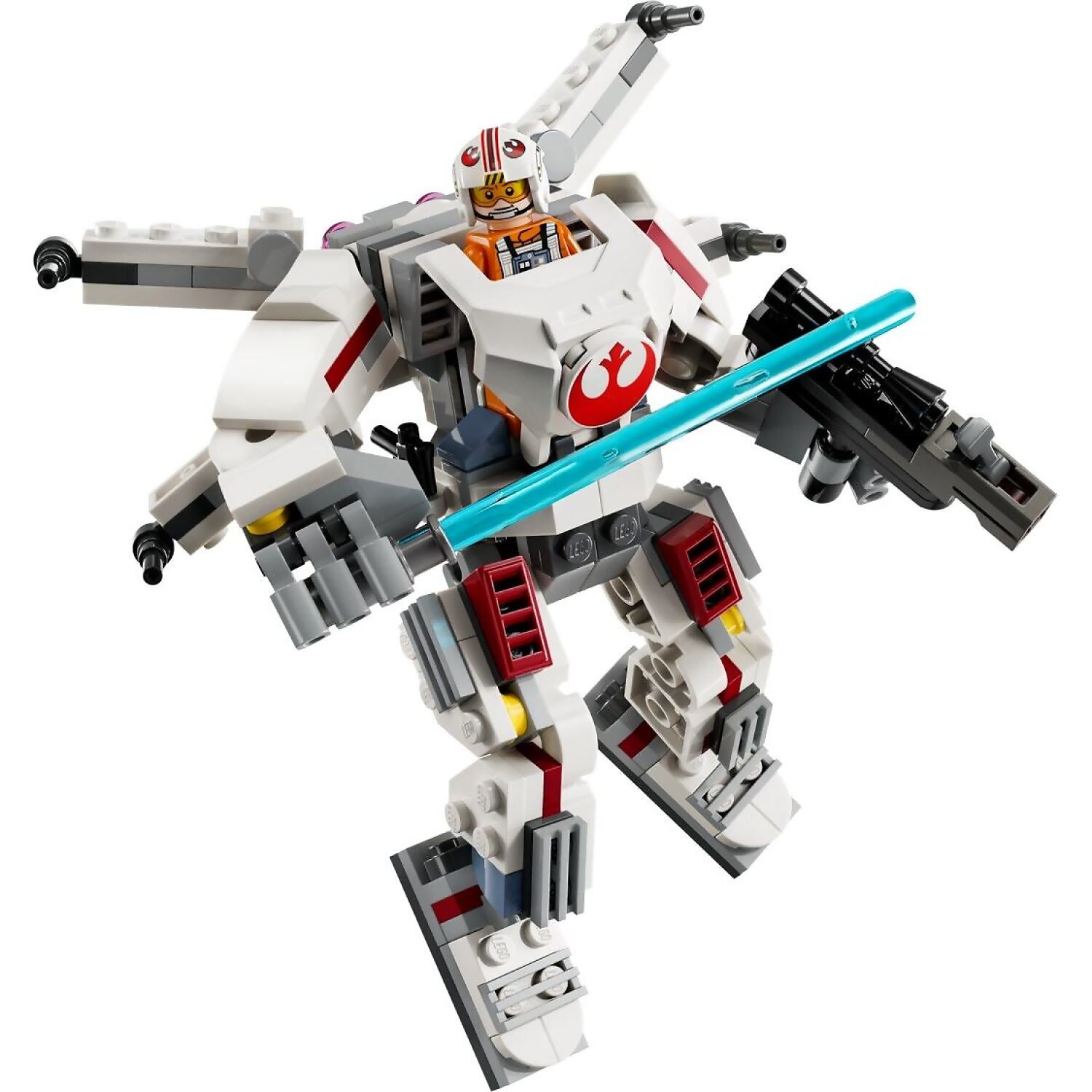 LEGO® 75390 Luke Skywalker X-Wing Mech - Star Wars™