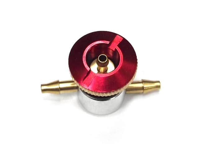 TY1 - FILLING VALVE RED PETROL USE TY2066