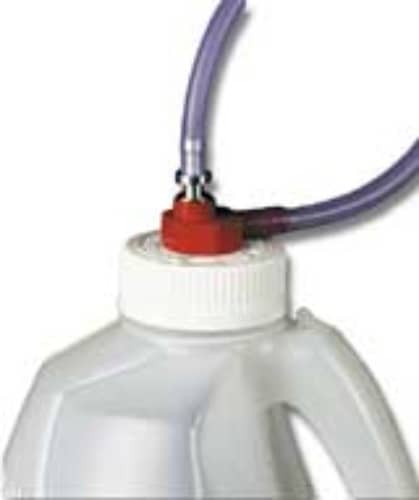DUBRO - KWIK FILL FUEL CAN FITTING 807