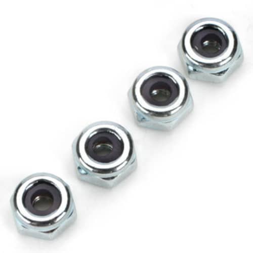 DUBRO - NYLOCK NUT 3-48 169