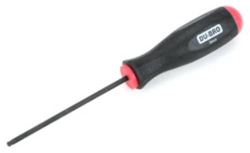 DUBRO - DUNRO 3MM B/WRENCH 4MM S/H 451
